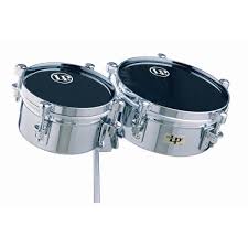 Timbales Meinl