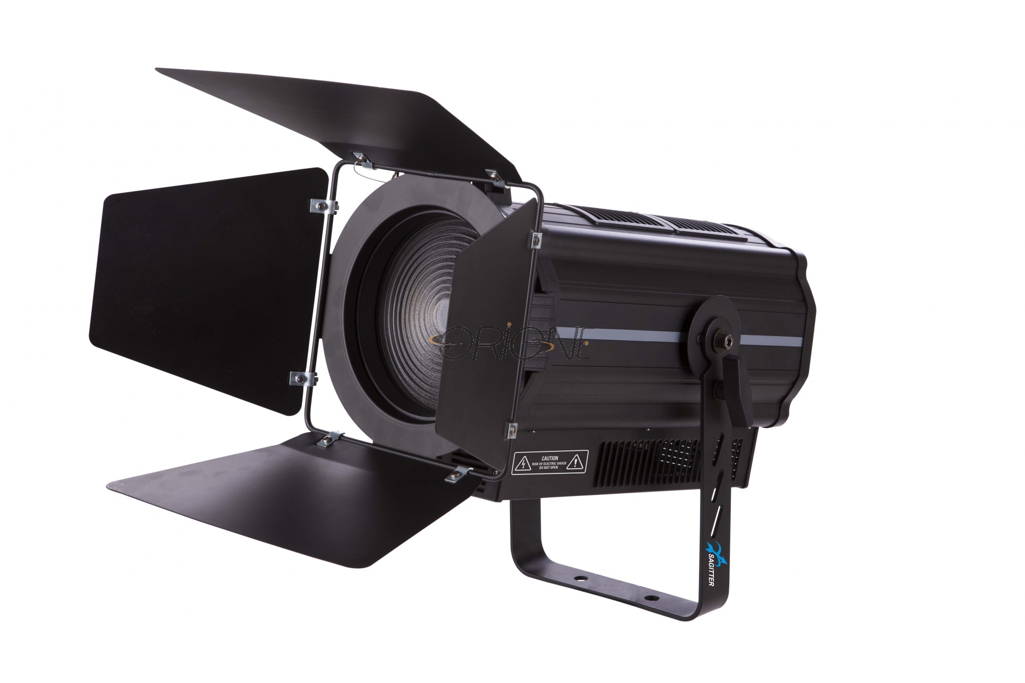 PC TEATRO FRESNEL LED COB 200WATT 3200K