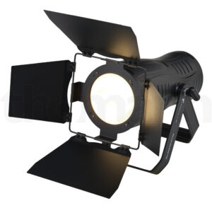 Faro Bianco DMX 200 Watt a Led
