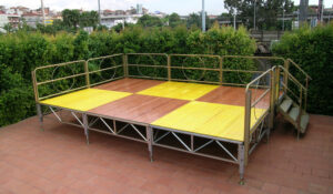 Palco